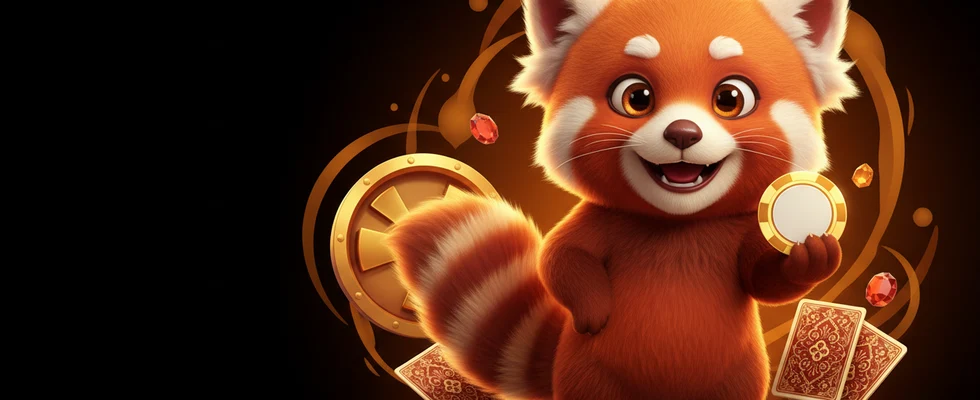 175% jusqu'à 2000€ et 200 tours gratuits - Red Panda Casino
